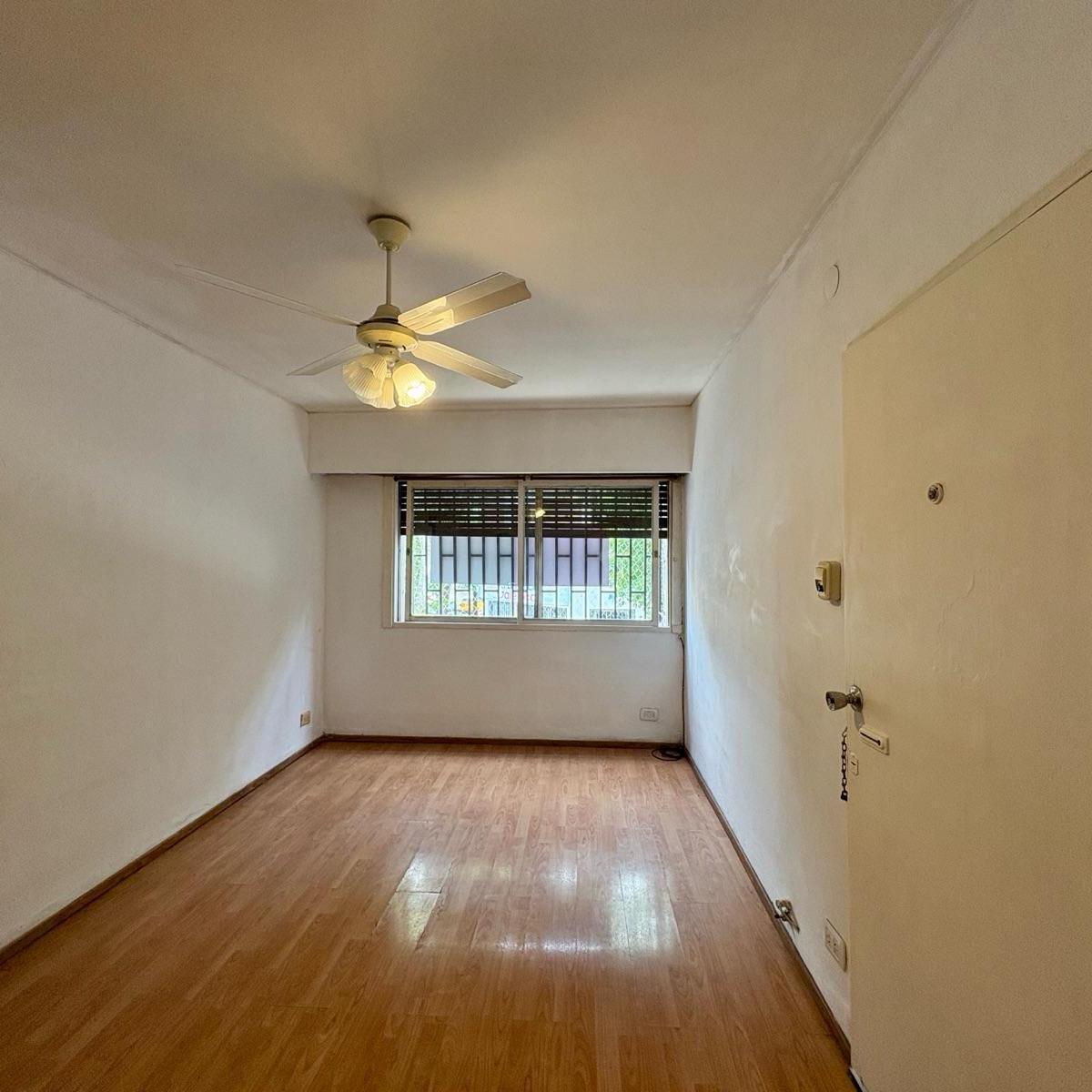 Venta Departamento 2 Dorm. Cochera Abasto 2