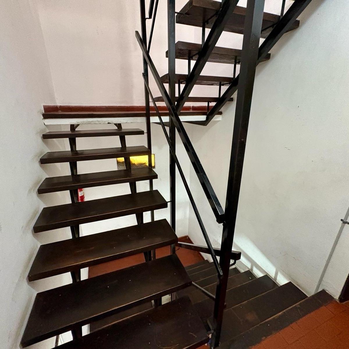 Venta Departamento 2 Dorm. Cochera Abasto 3