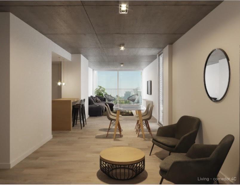 Foto de venta 2 dormitorios amenities, imagen 4