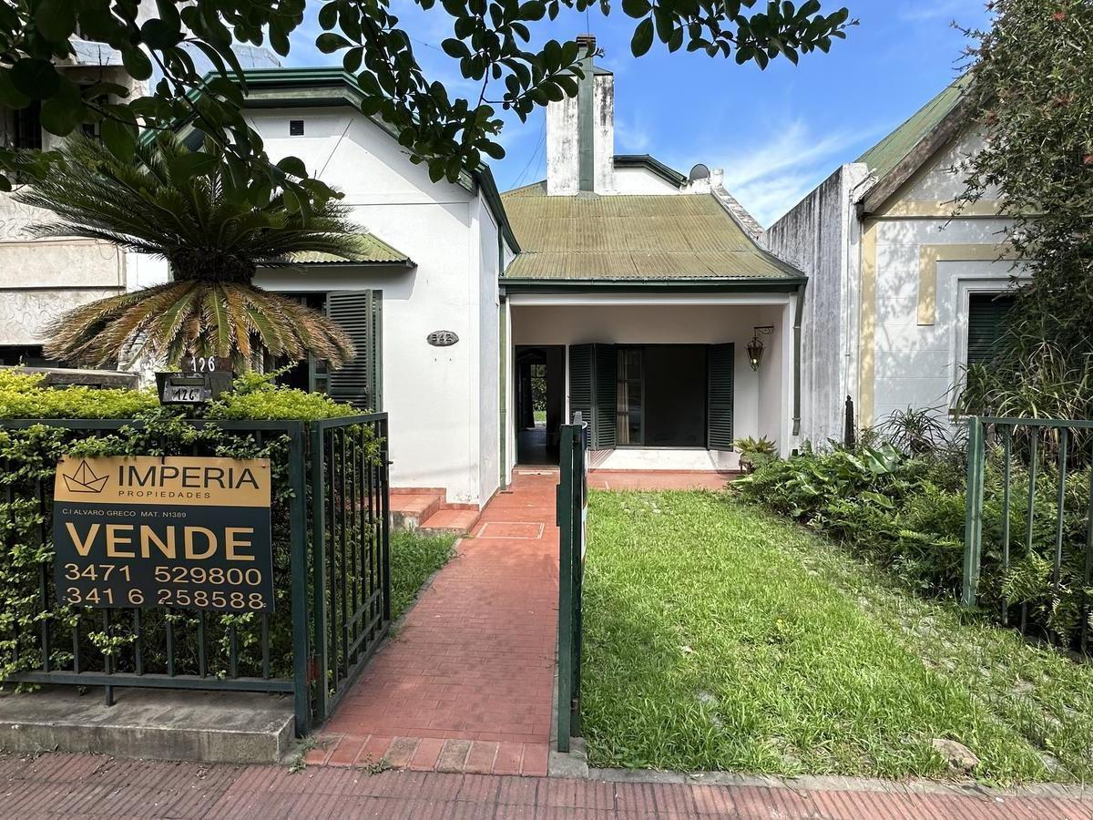 Fisherton: Muniagurria y Córdoba, Amplisimo Jardín 1