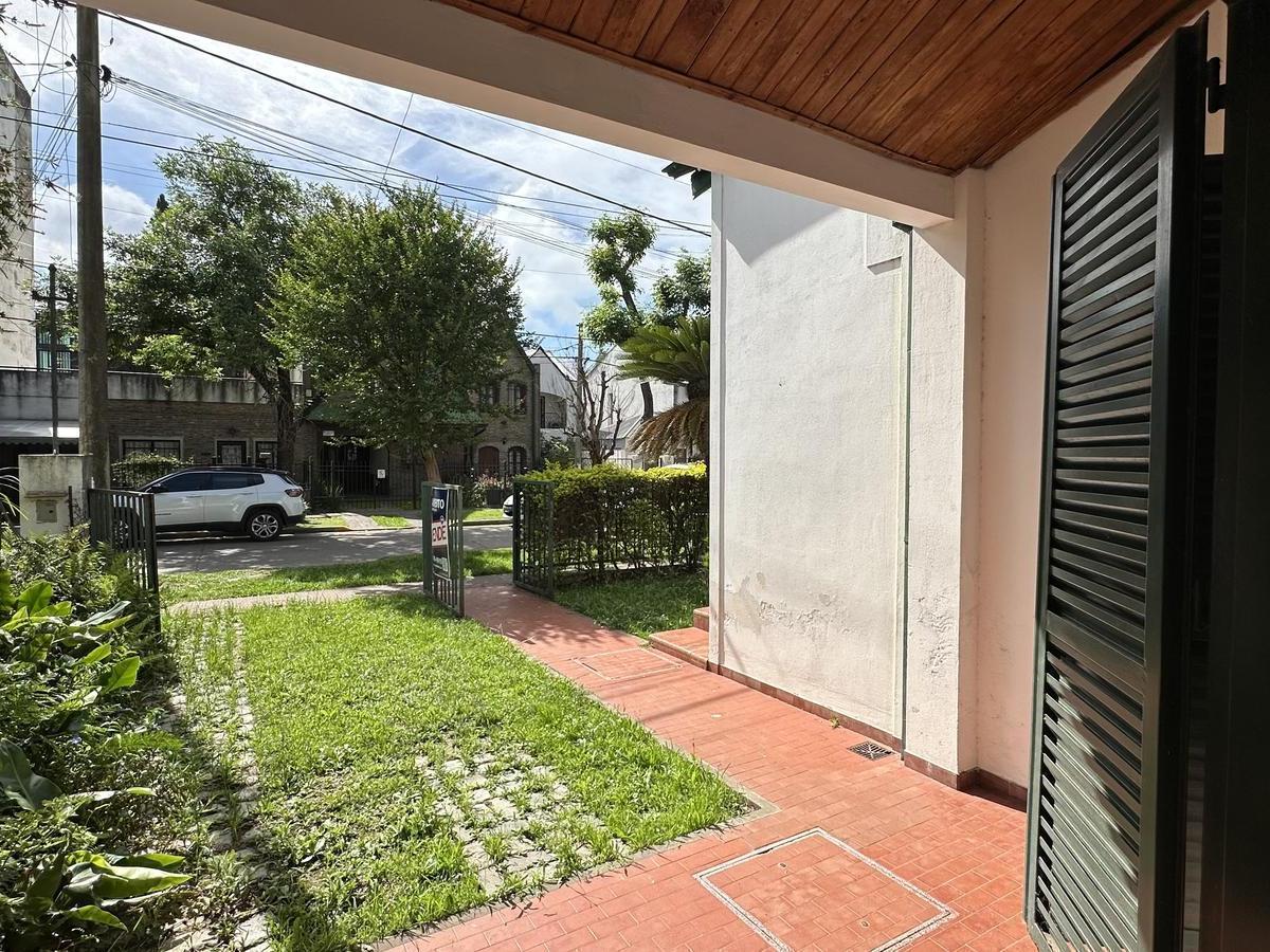 Fisherton: Muniagurria y Córdoba, Amplisimo Jardín 2