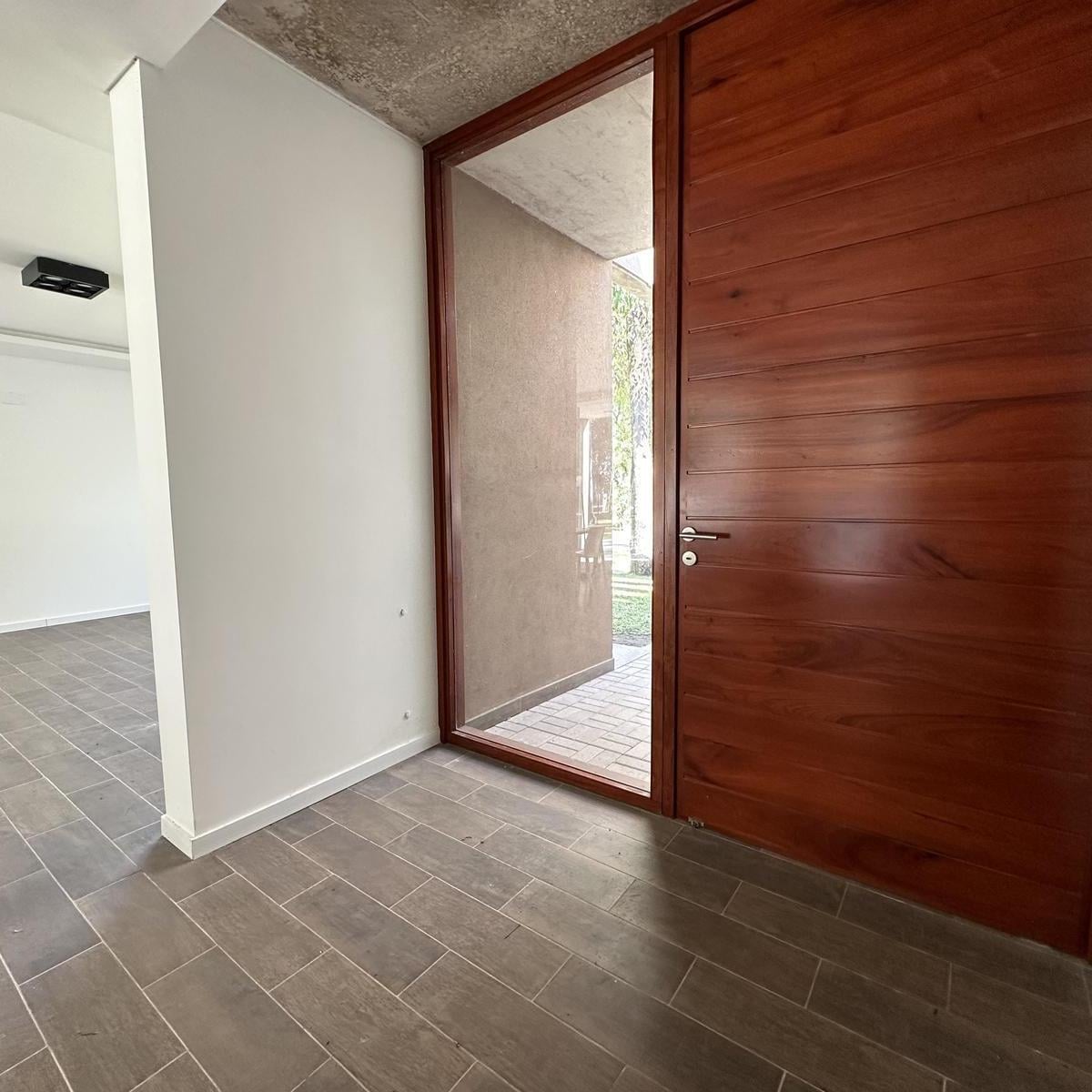 Foto de Venta casa 3 dormitorios barrio cerrado puerto paraíso general lagos, imagen 5