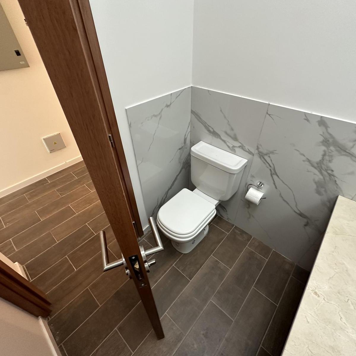 Foto de Venta casa 3 dormitorios barrio cerrado puerto paraíso general lagos, imagen 4