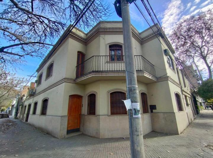 Propiedad en Argentina