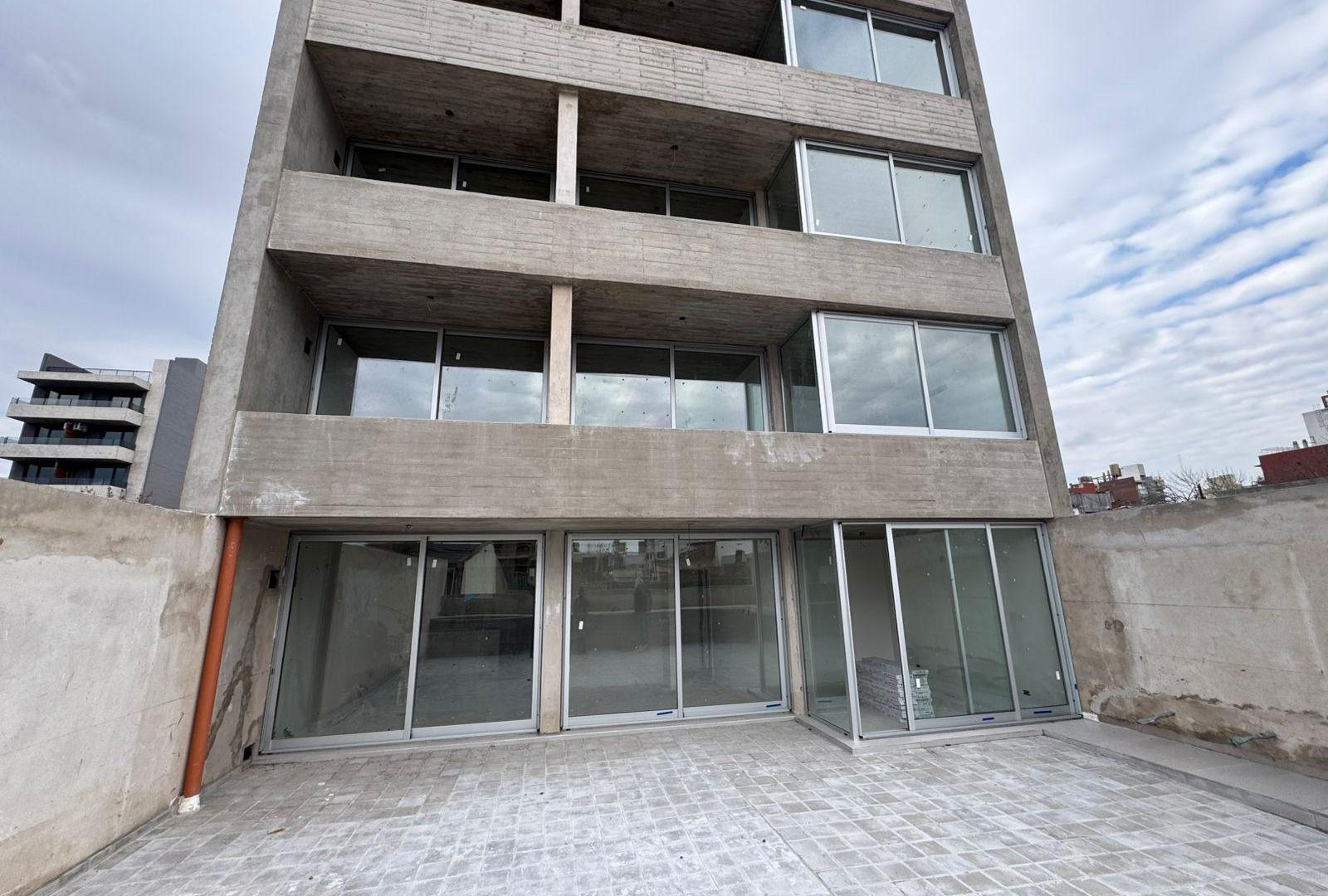 venta departamento 2 dormitorios cochera Abasto