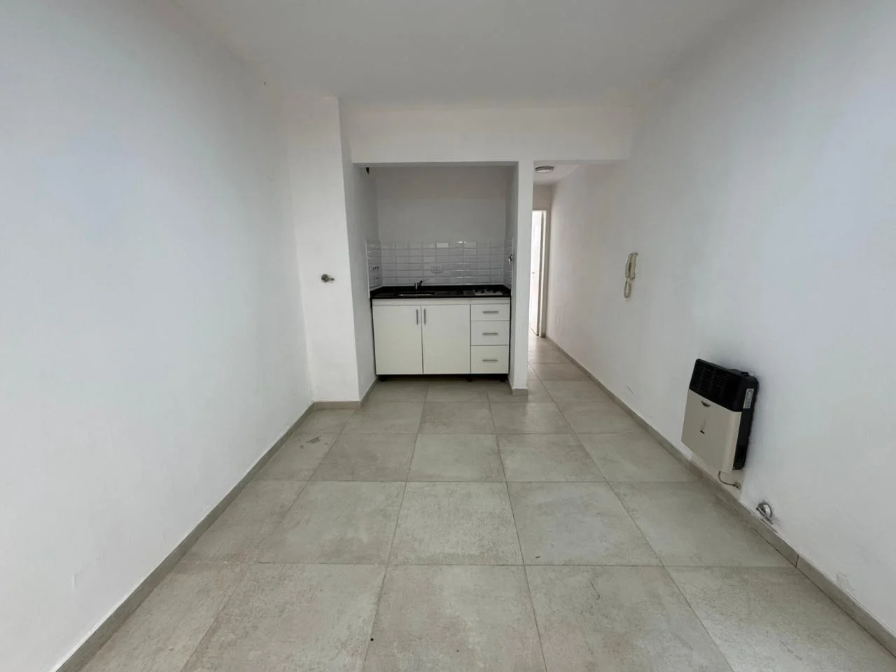 Foto de venta departamento 1 dormitorio 2 patios, imagen 2