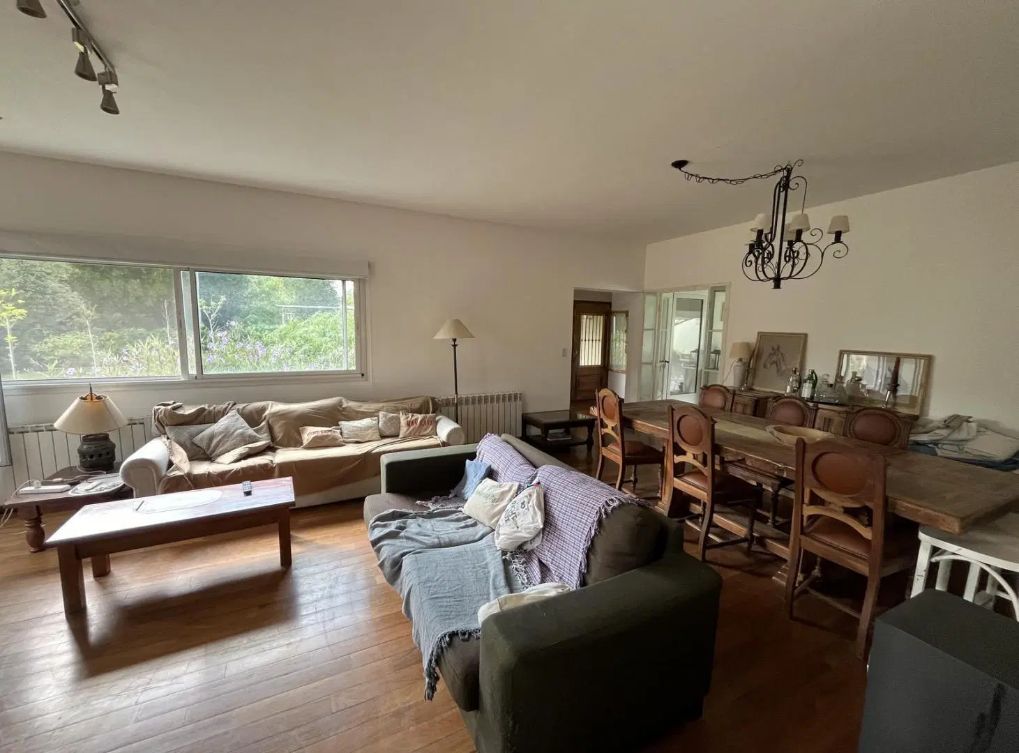 Venta casa 3 dormitorios Roldan 4