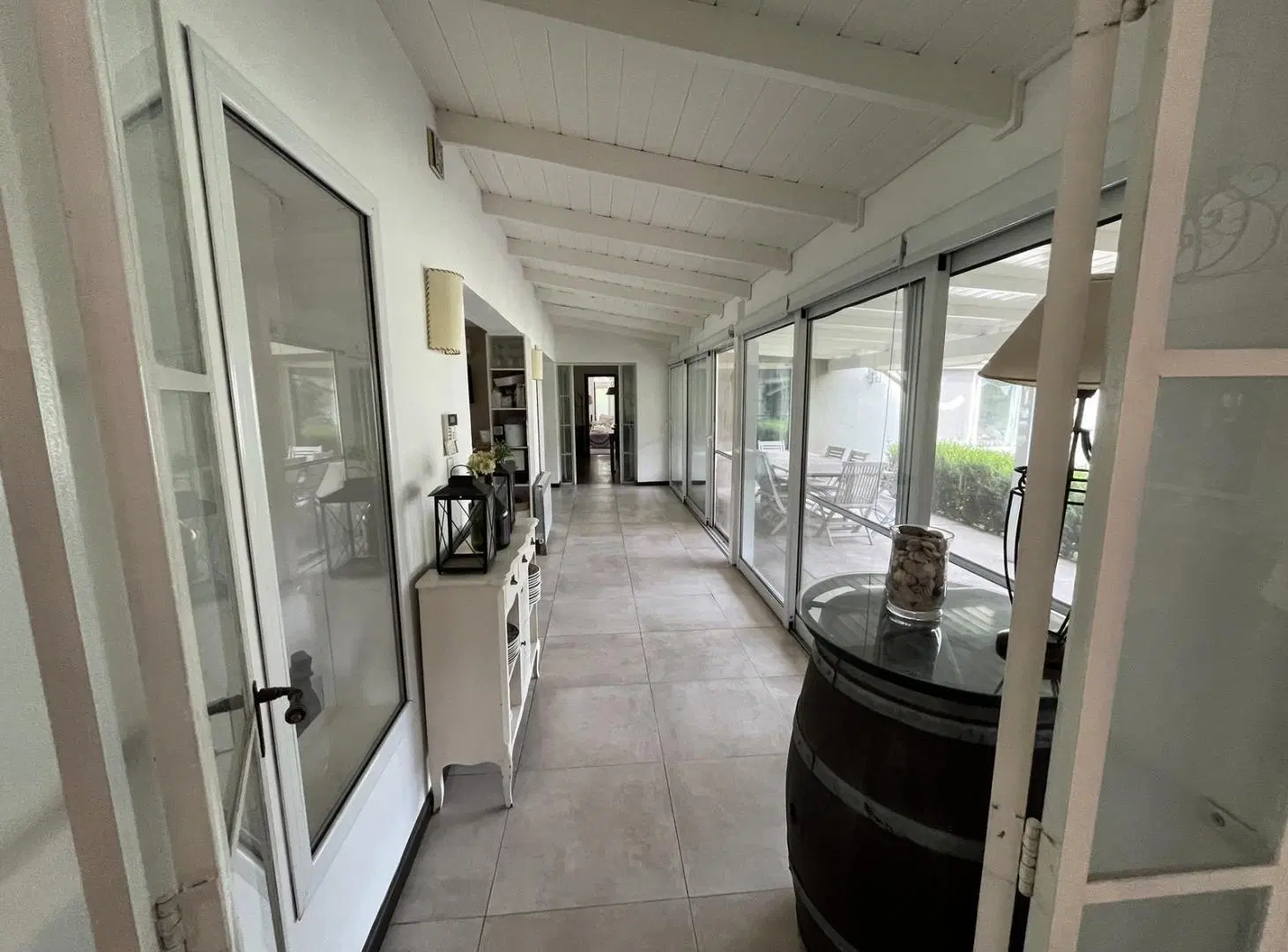 Venta casa 3 dormitorios Roldan 1
