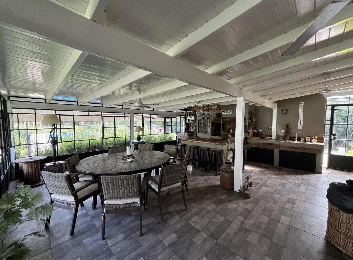 Venta casa 3 dormitorios Roldan 3
