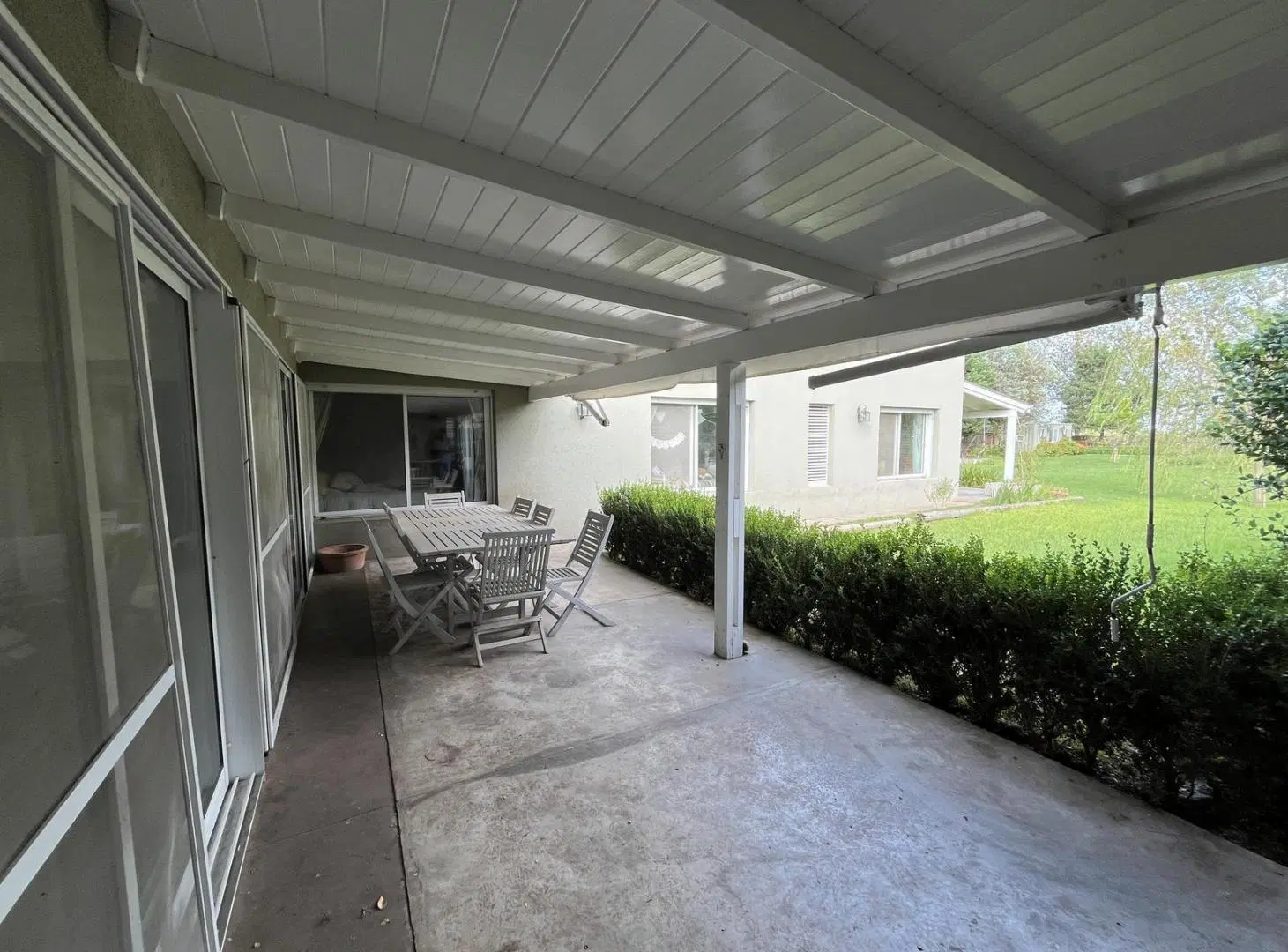 Venta casa 3 dormitorios Roldan 5