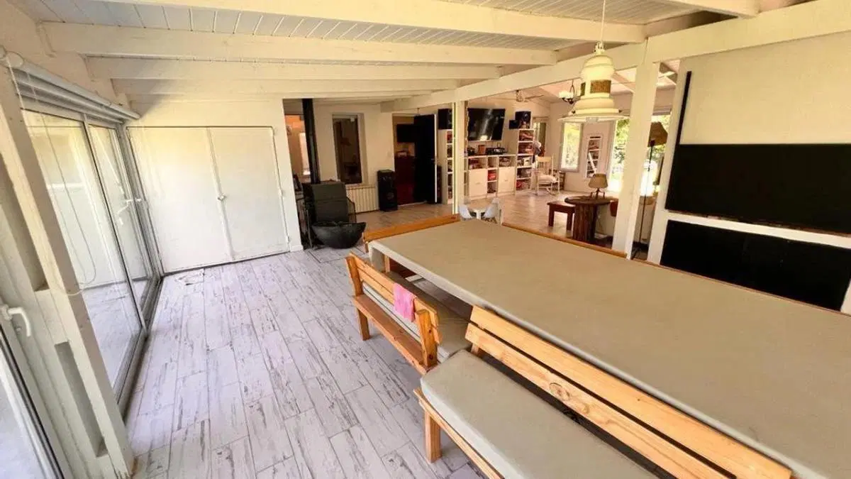 Venta casa 3 dormitorios Roldan 8
