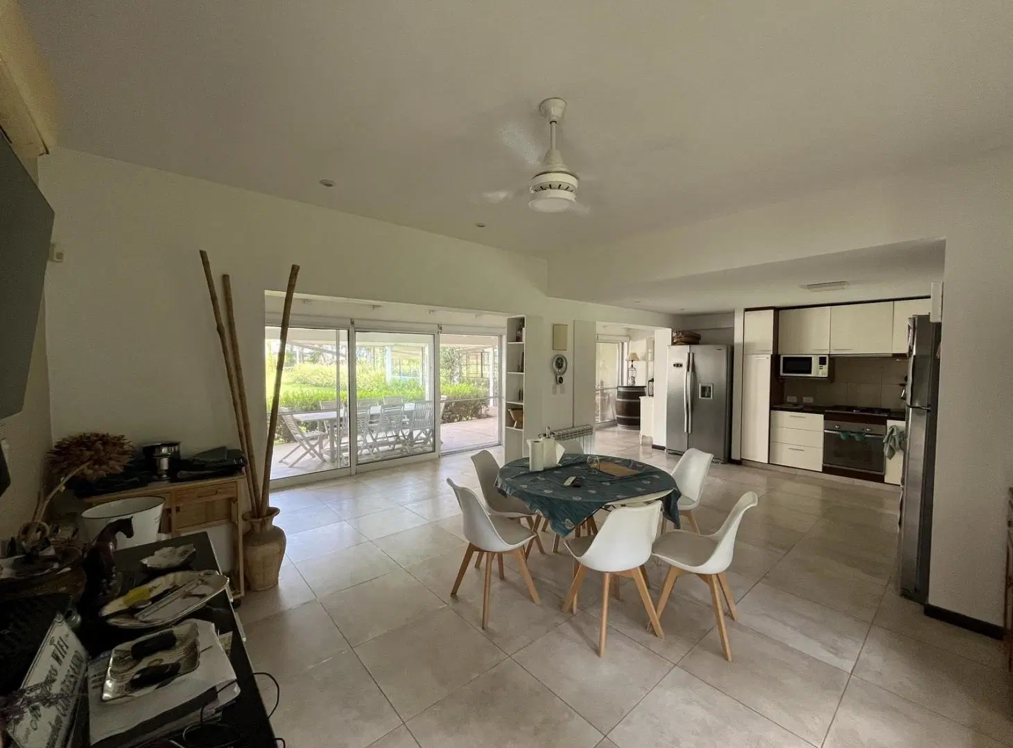 Venta casa 3 dormitorios Roldan 4