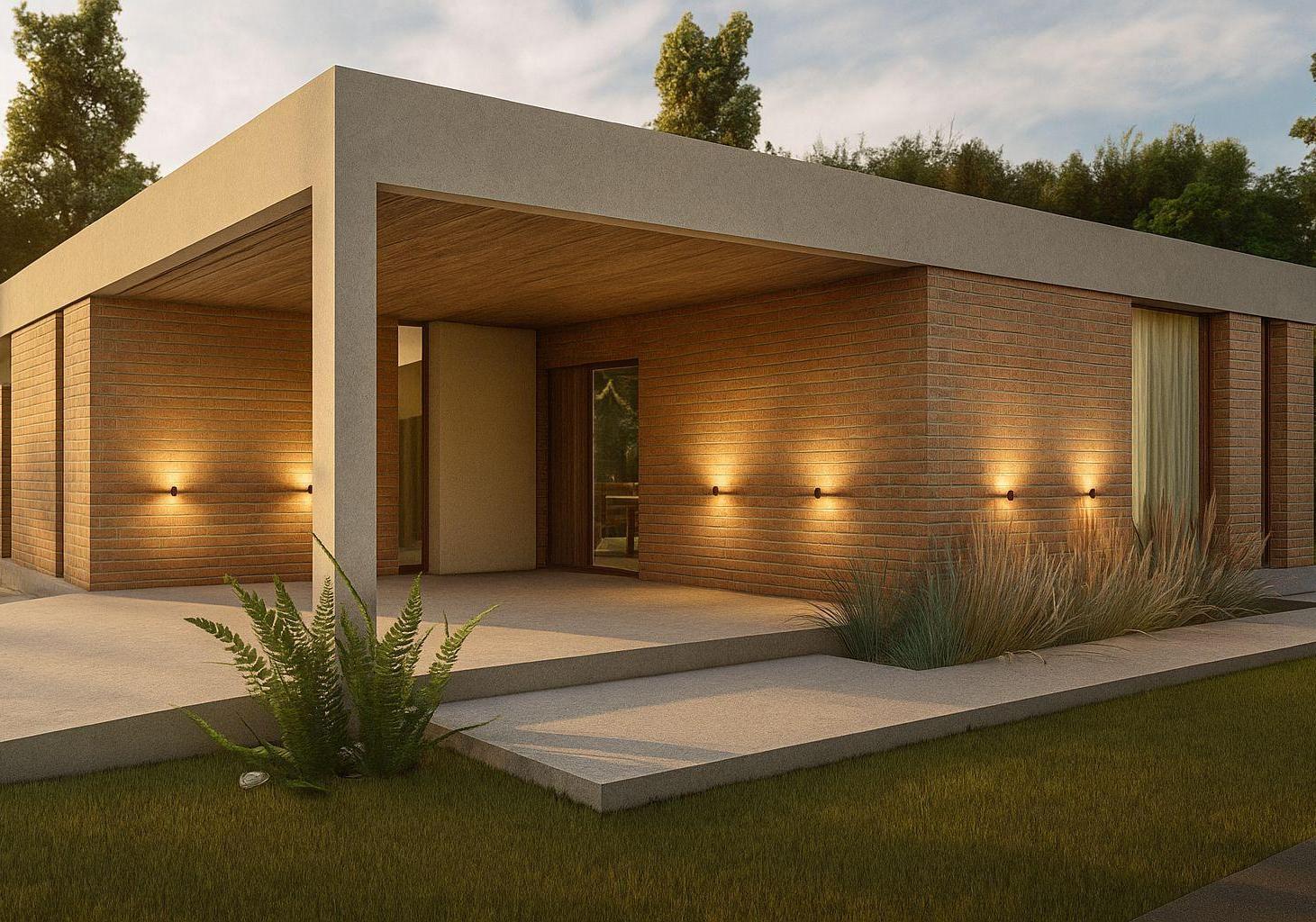 Venta terreno con proyecto y estudio de suelo los pasos del Jockey Fisherton