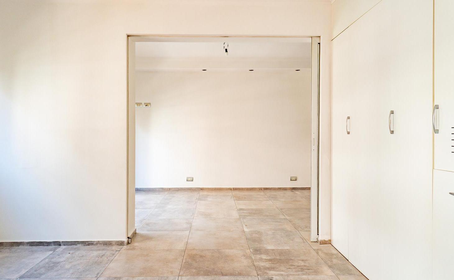 Foto de Venta departamento piso exclusivo con cochera zona rio Rosario, imagen 4