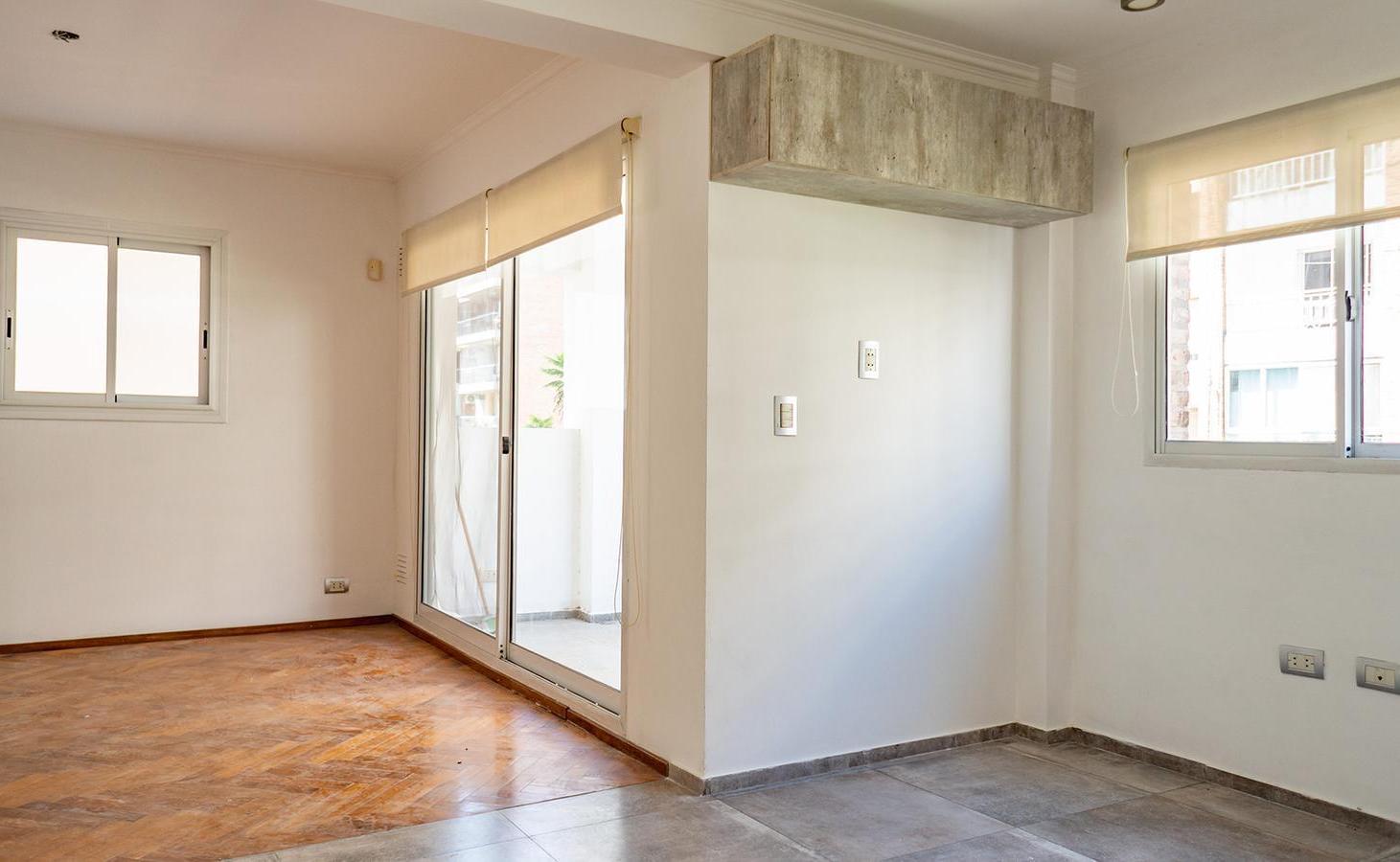 Venta departamento piso exclusivo con cochera zona rio Rosario