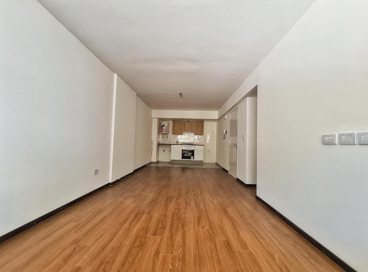 venta monoambiente pichincha rio con amenities