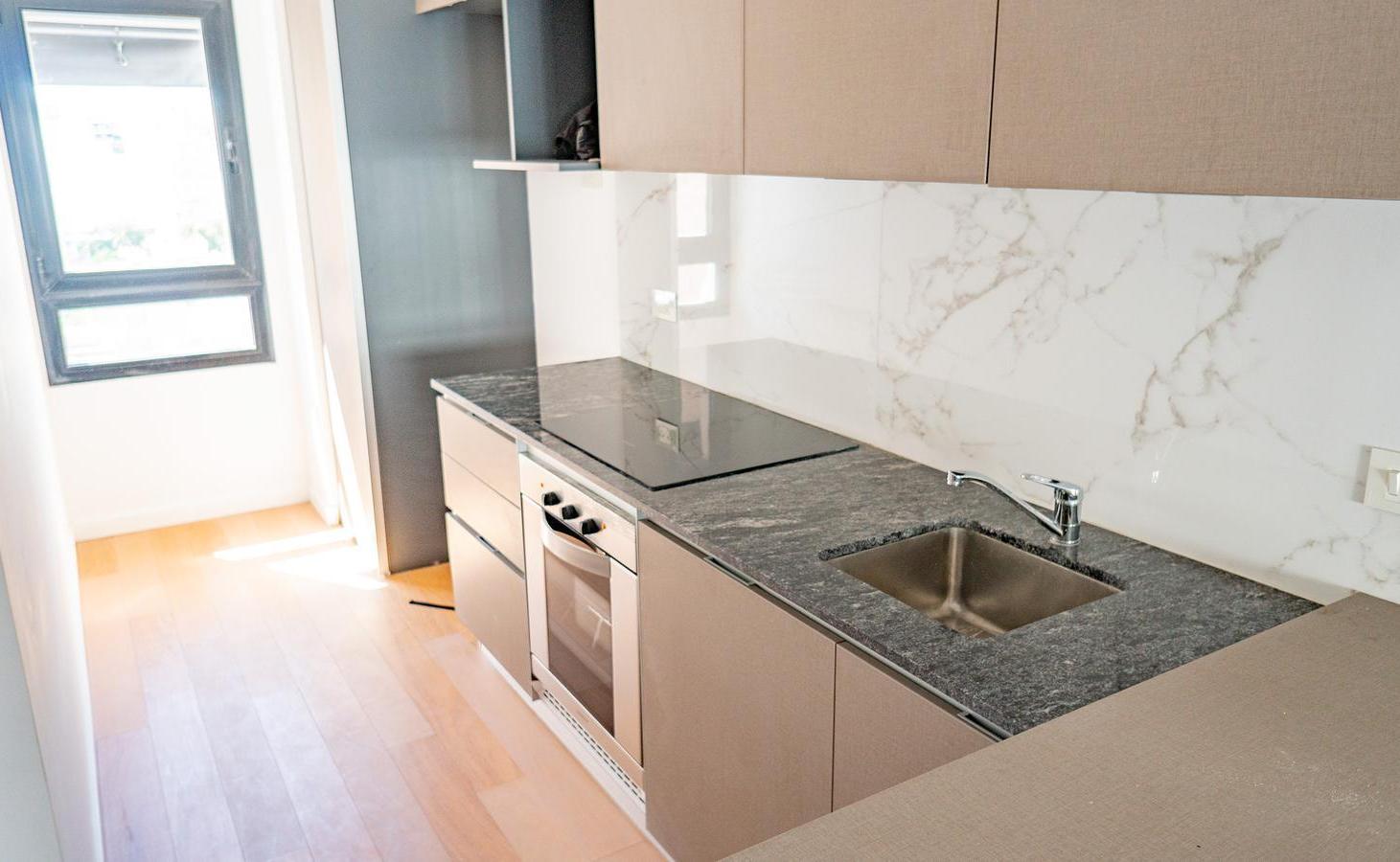 Foto de Venta departamento dos dormitorios estrenar balcon centro, imagen 4