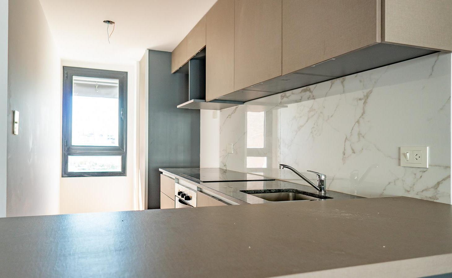 Foto de Venta departamento dos dormitorios estrenar balcon centro, imagen 2