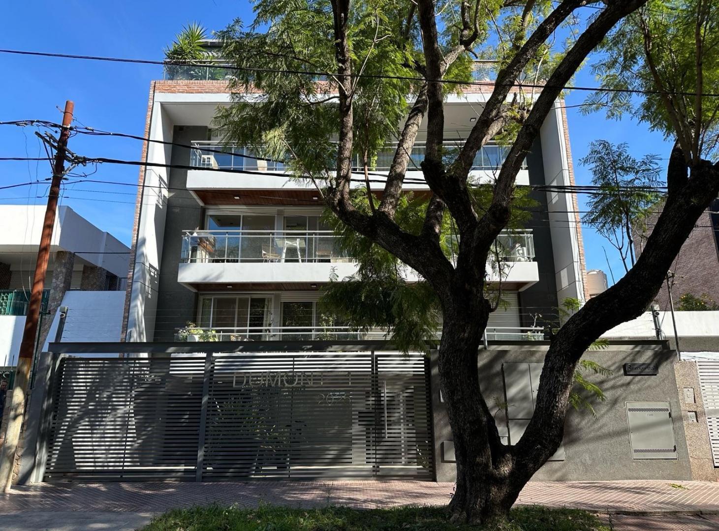 Venta departamento dos dormitorios