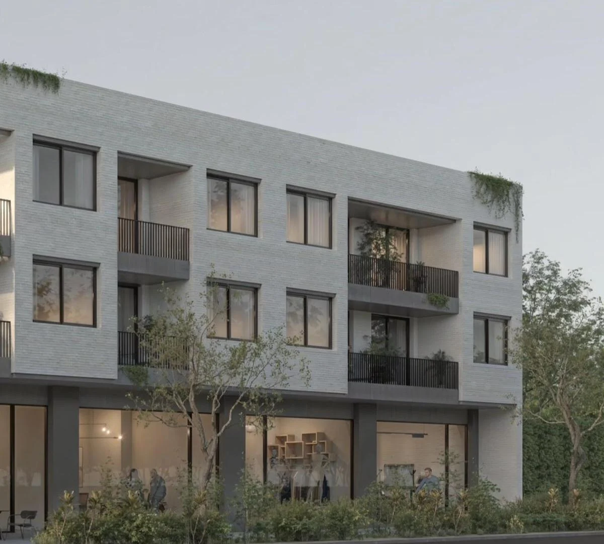Venta Departamento 2 dormitorios en Funes