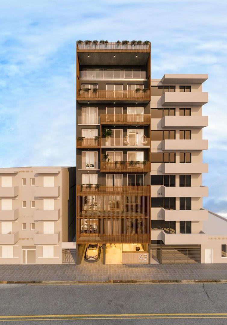 venta departamento 3 dormitorios amenities zona rio
