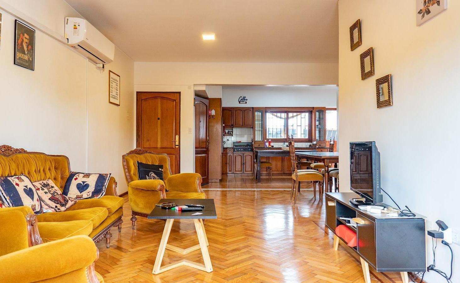 Foto de Venta departamento 3 dormitorios balcon patio fisherton, imagen 5