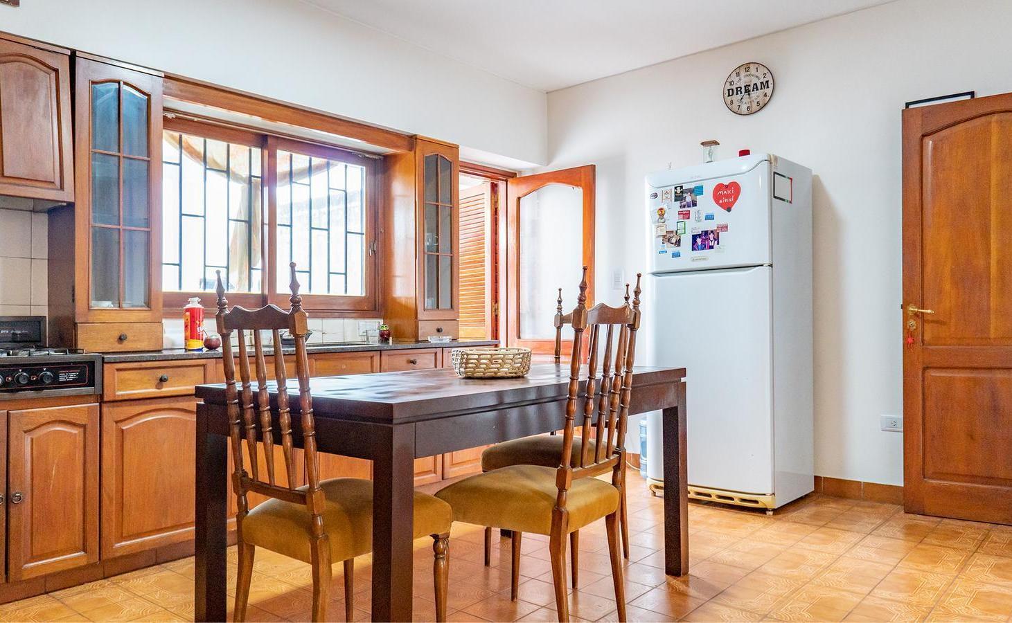 Foto de Venta departamento 3 dormitorios balcon patio fisherton, imagen 4