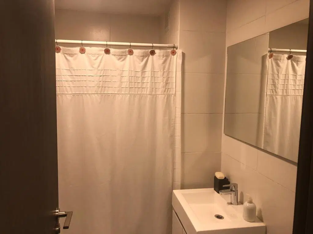 venta departamento monoambiente quincho pileta agote 5