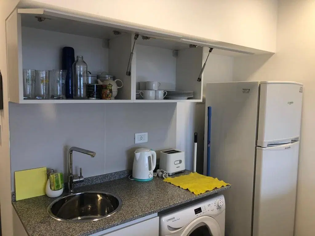 venta departamento monoambiente quincho pileta agote 3