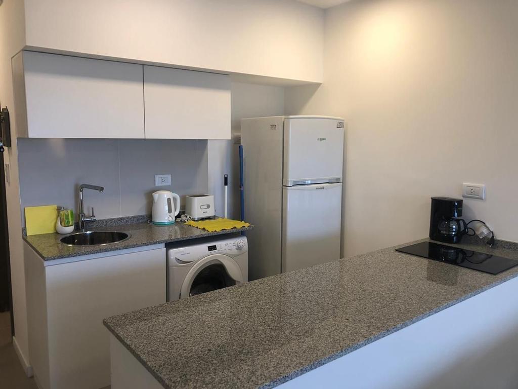 venta departamento monoambiente quincho pileta agote