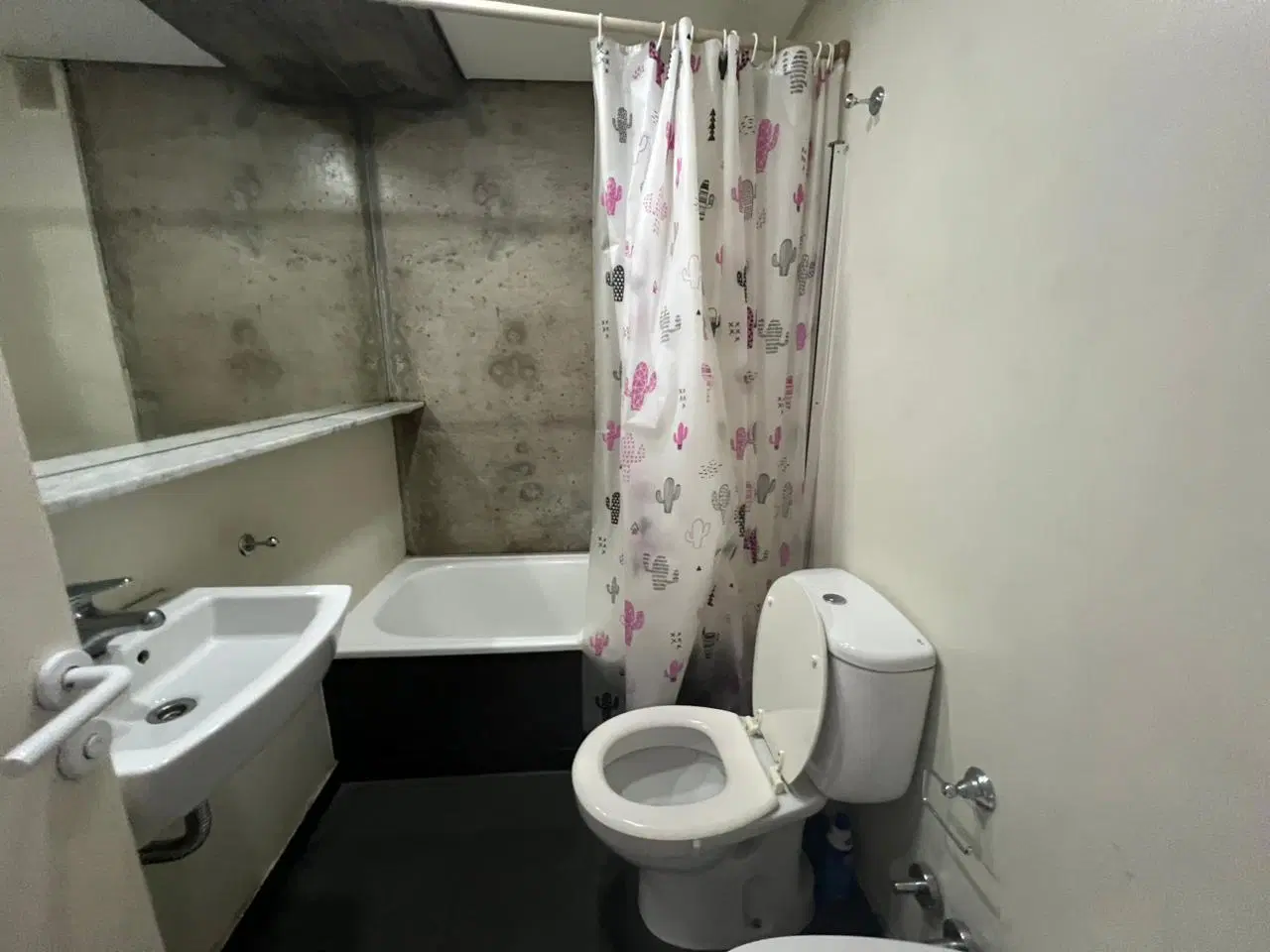 alquiler temporario un dormitorio lourdes 4
