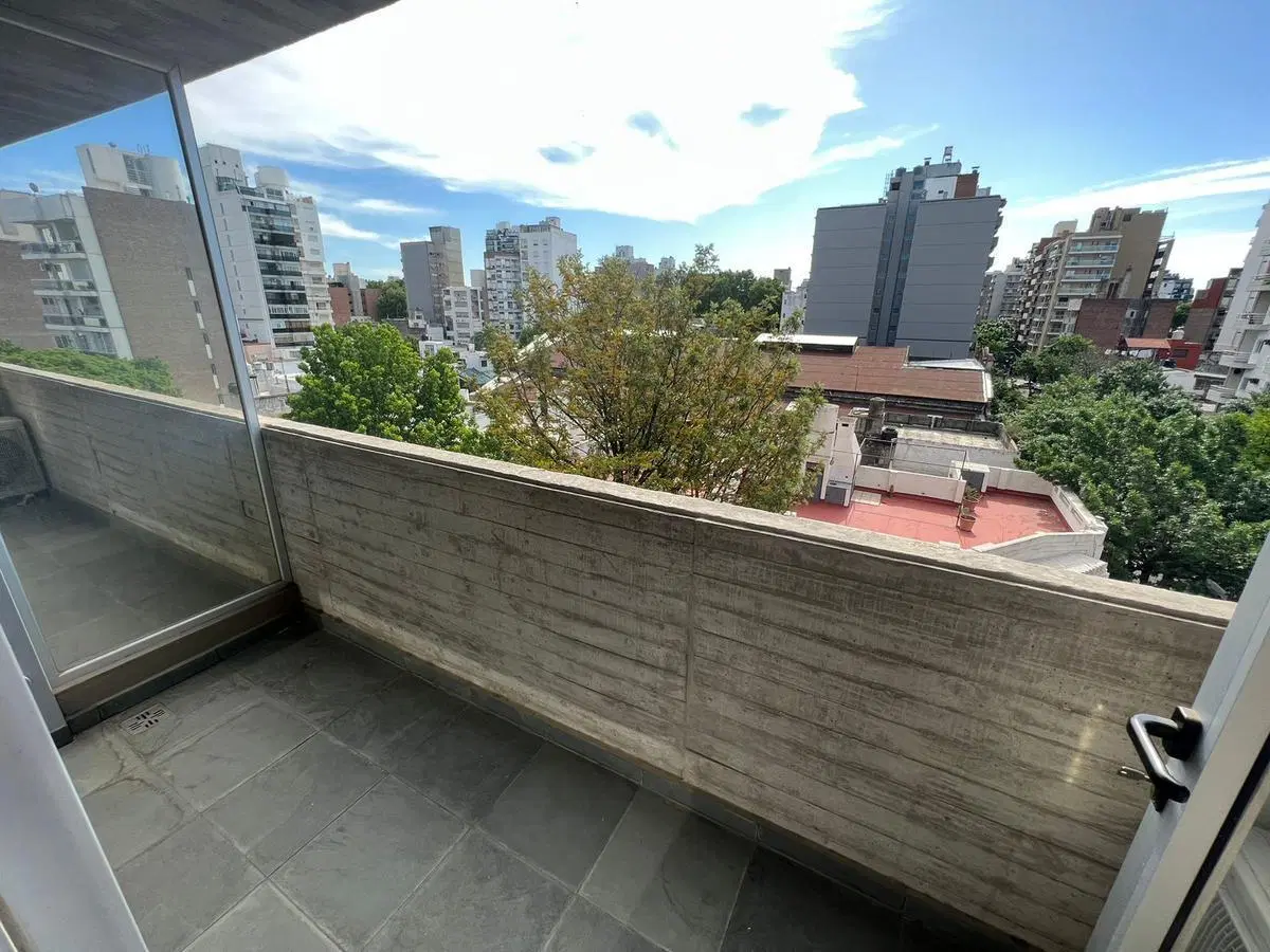 alquiler temporario un dormitorio lourdes 3