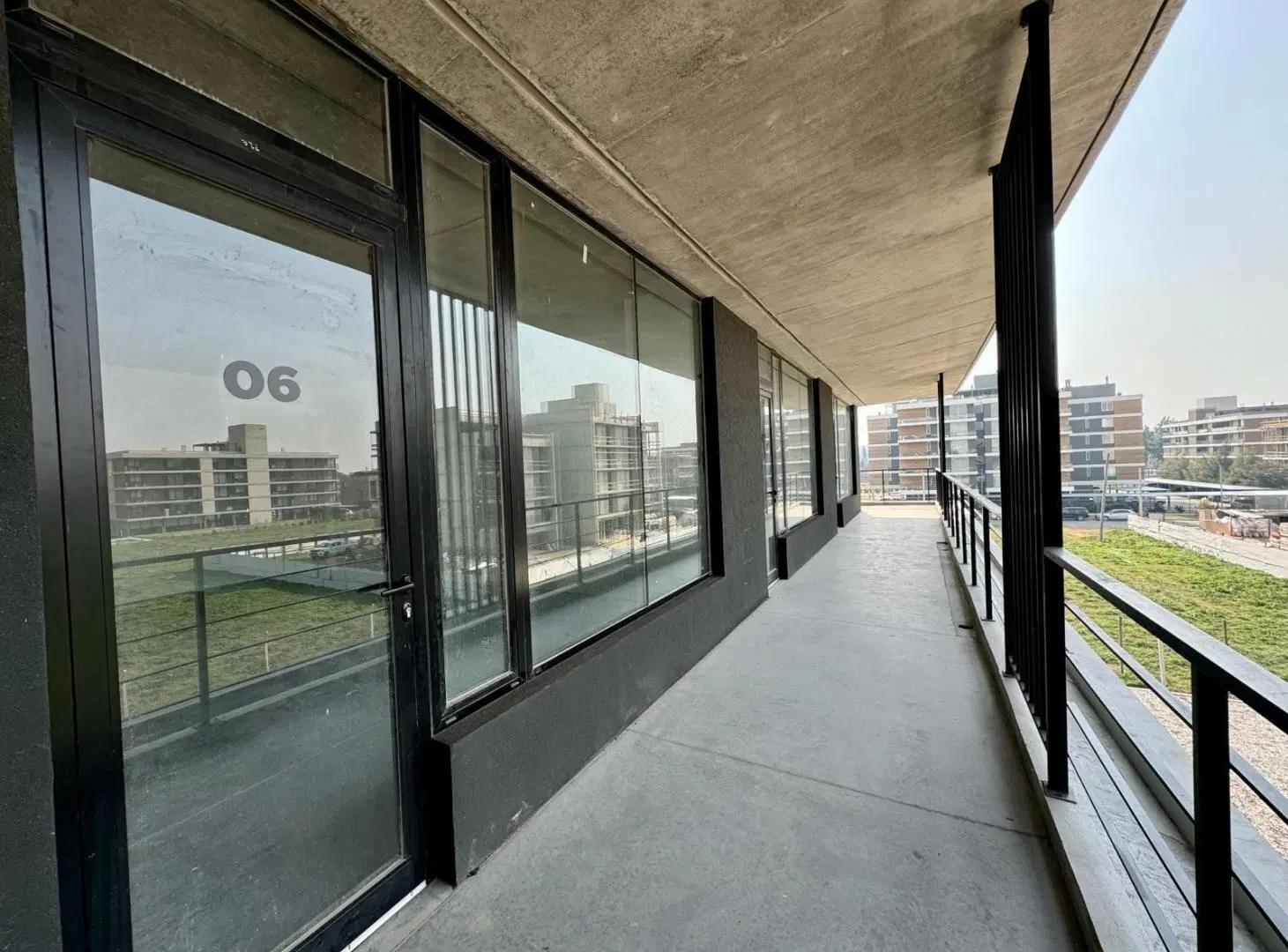 alquiler oficinas plaza tierra nueva fisherton 4