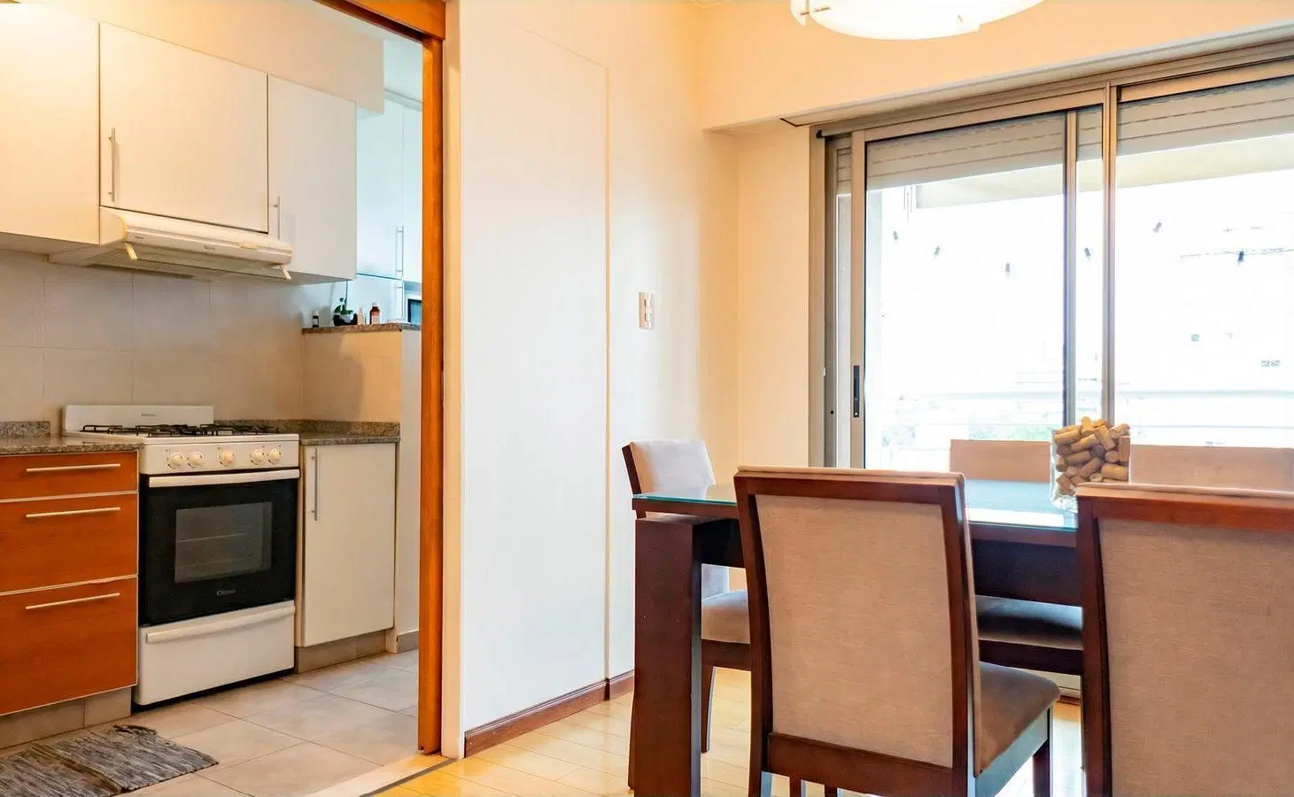 Departamento de 2 dormitorios con amenities 3