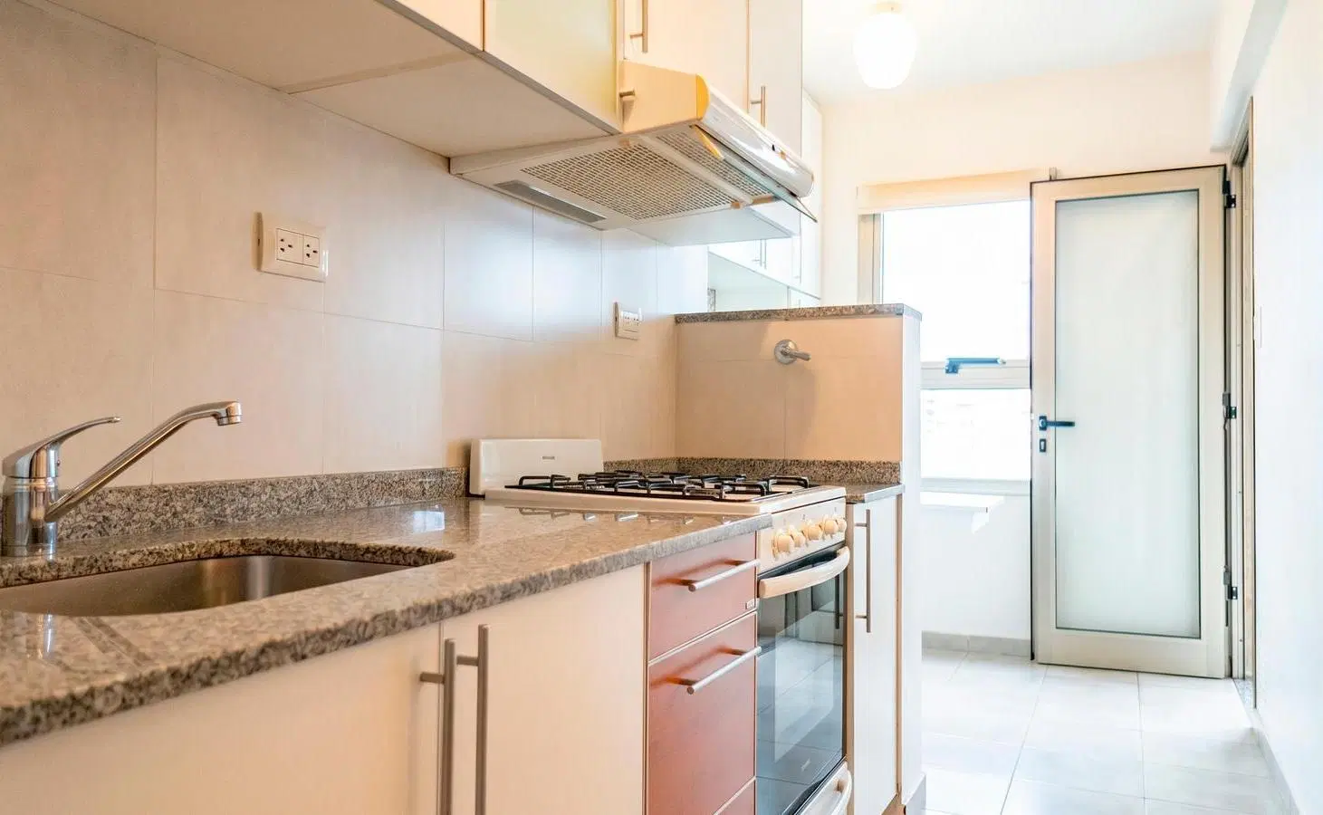 Departamento de 2 dormitorios con amenities 2
