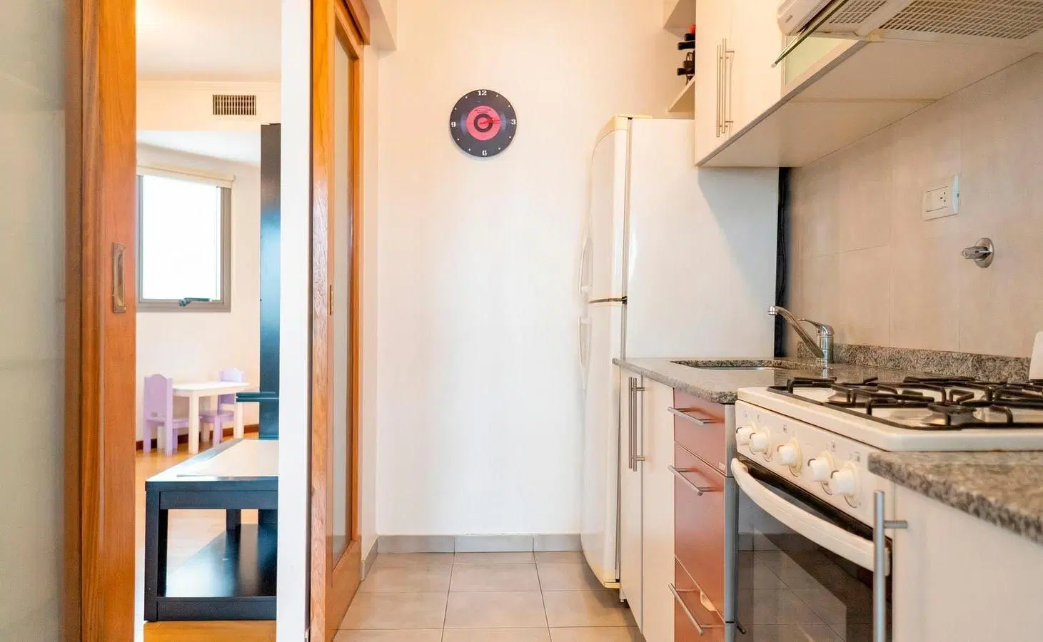 Departamento de 2 dormitorios con amenities 5