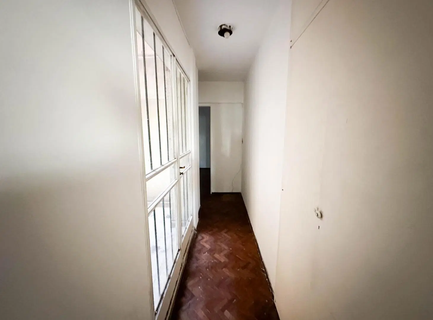 Venta Departamento 3 Dormitorios a Refaccionar 5