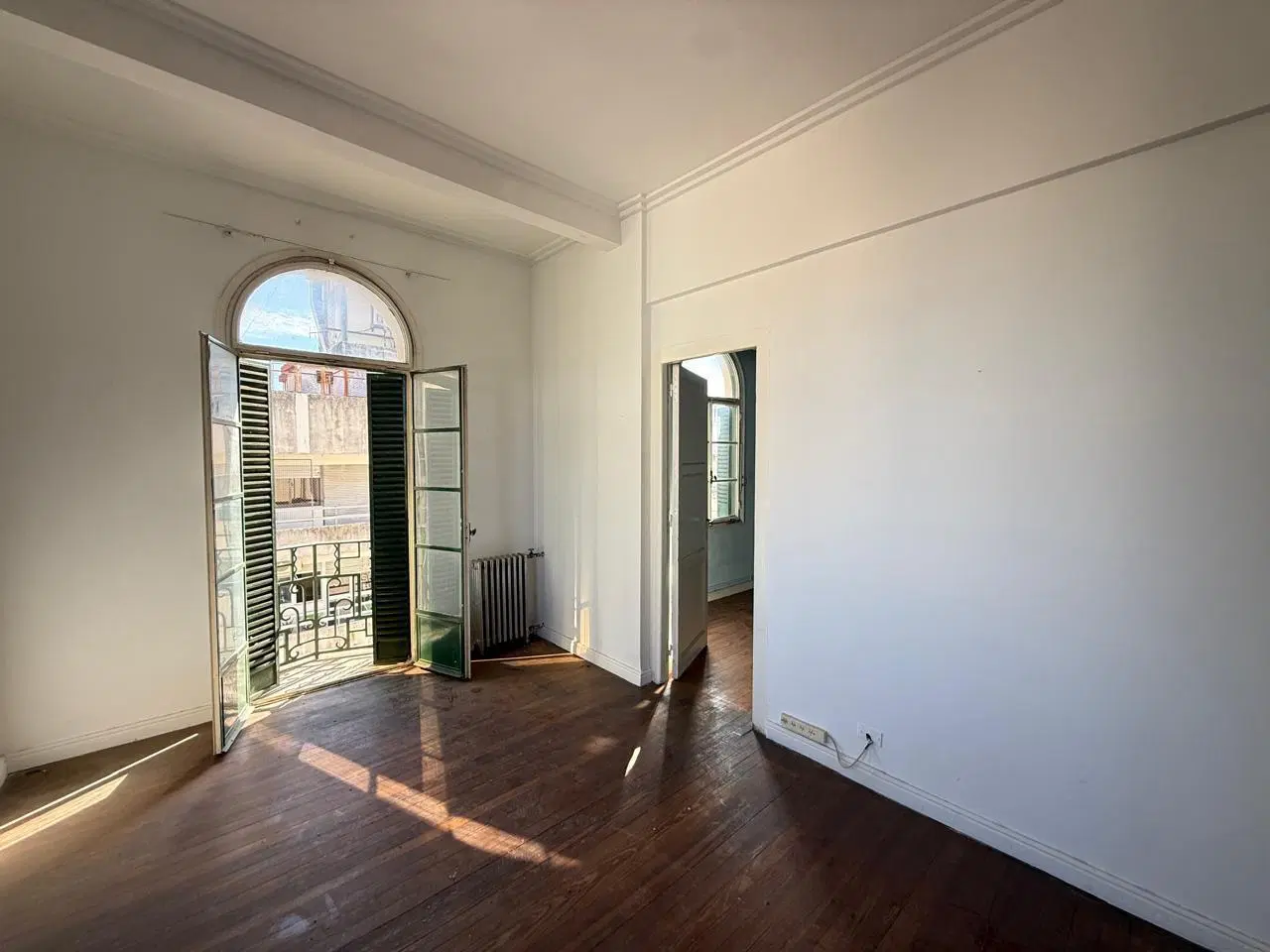 venta departamento 3 dormitorios mitre 600 centro rosario 5