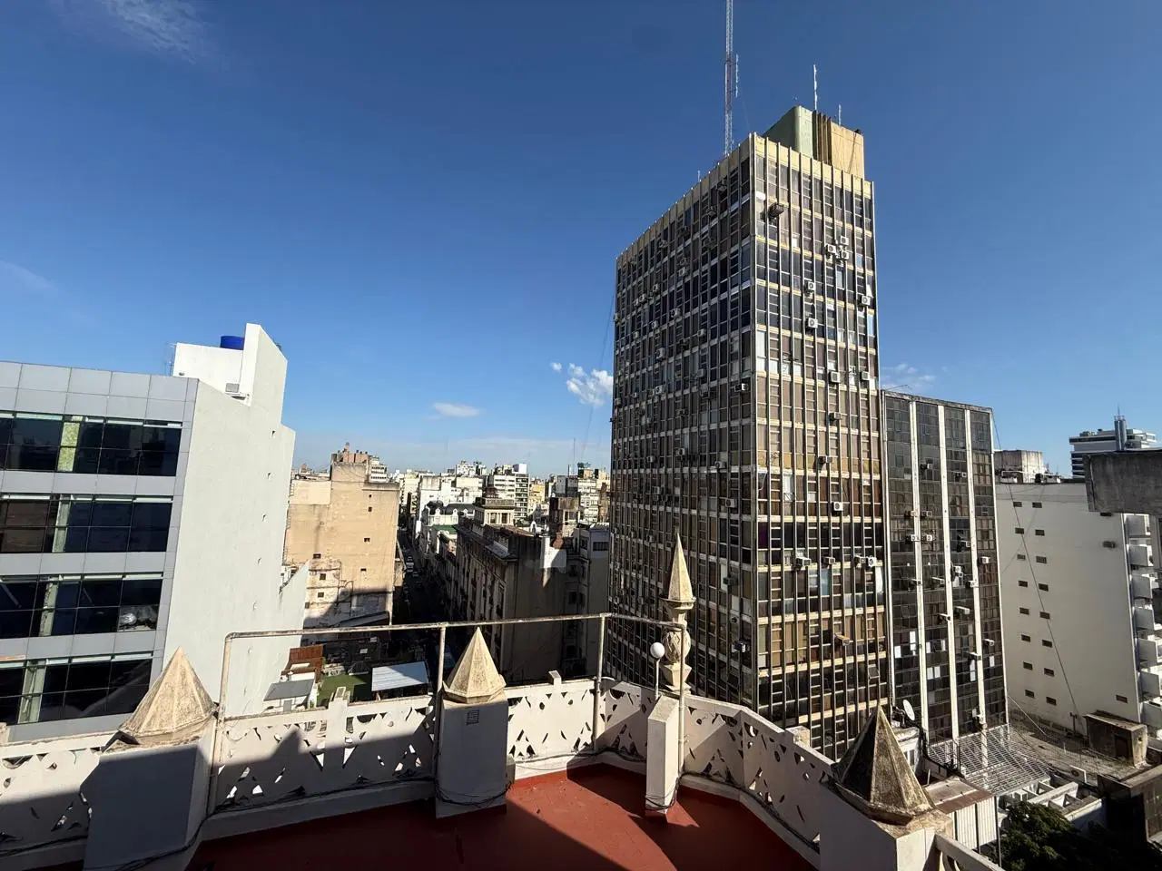 venta departamento 3 dormitorios mitre 600 centro rosario 4