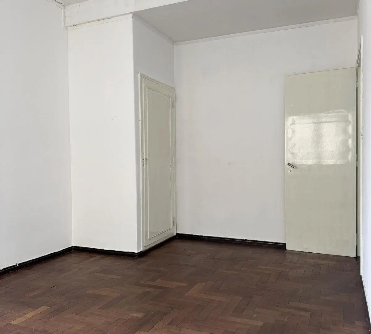 Departamento en Centro 5