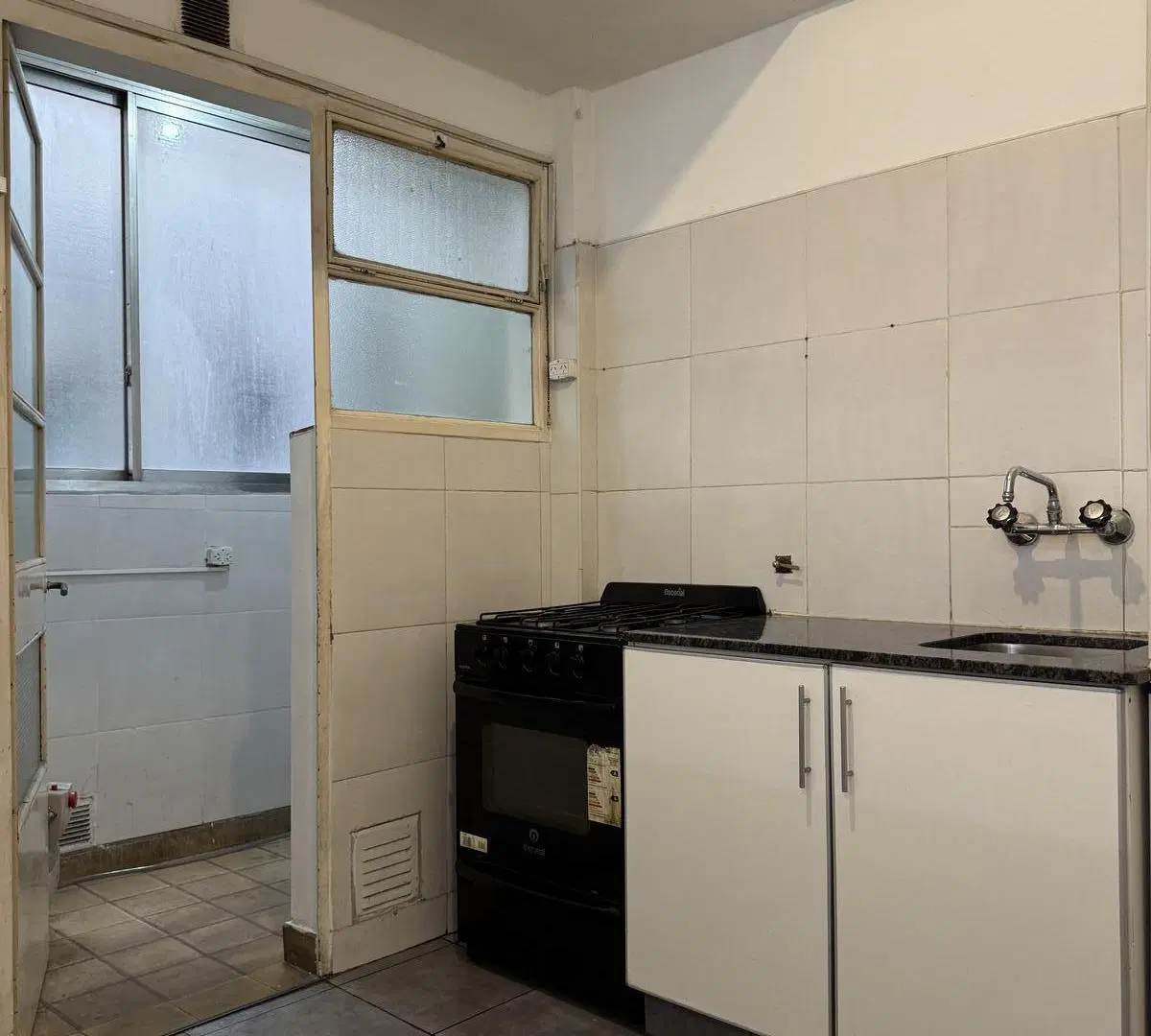 Departamento en Centro 2