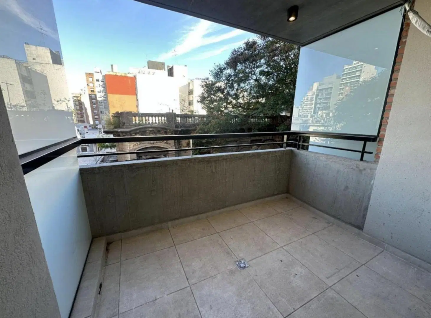 Departamento un dormitorio premium con amenities zona río 5