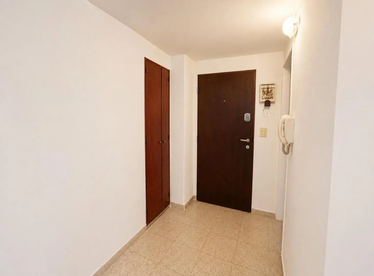 venta departamento tres dormitorios abasto 5
