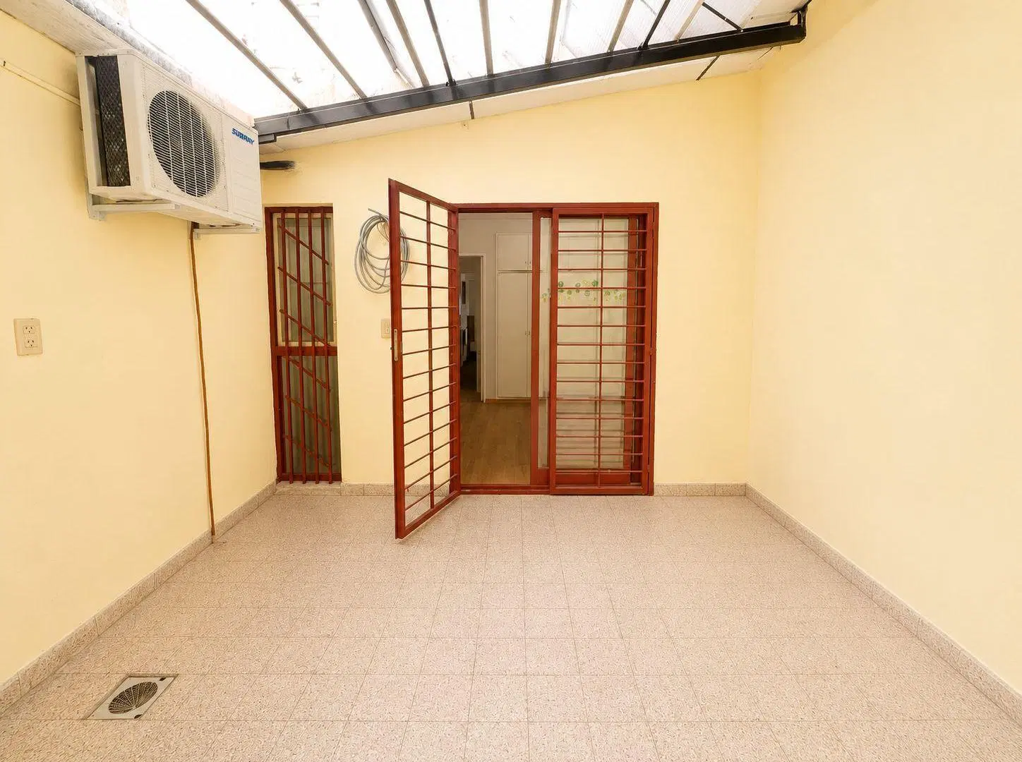 venta departamento tres dormitorios abasto 3