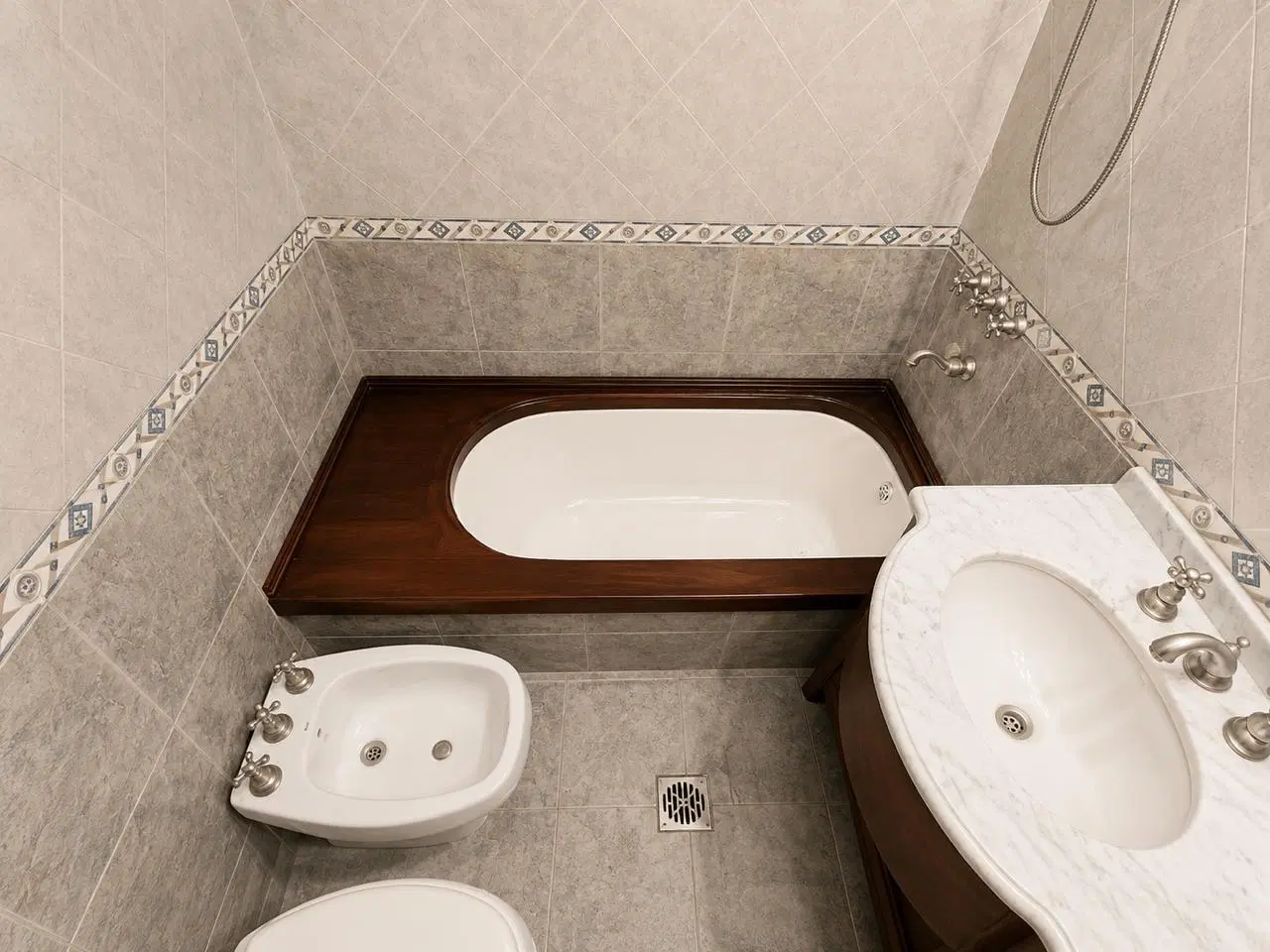 venta departamento tres dormitorios abasto 8
