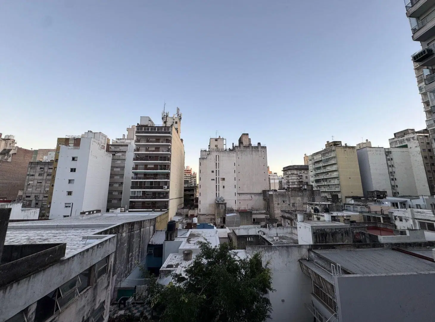 alquiler departamento 2 dormitorios cordoba 600 frente monumento bandera 2