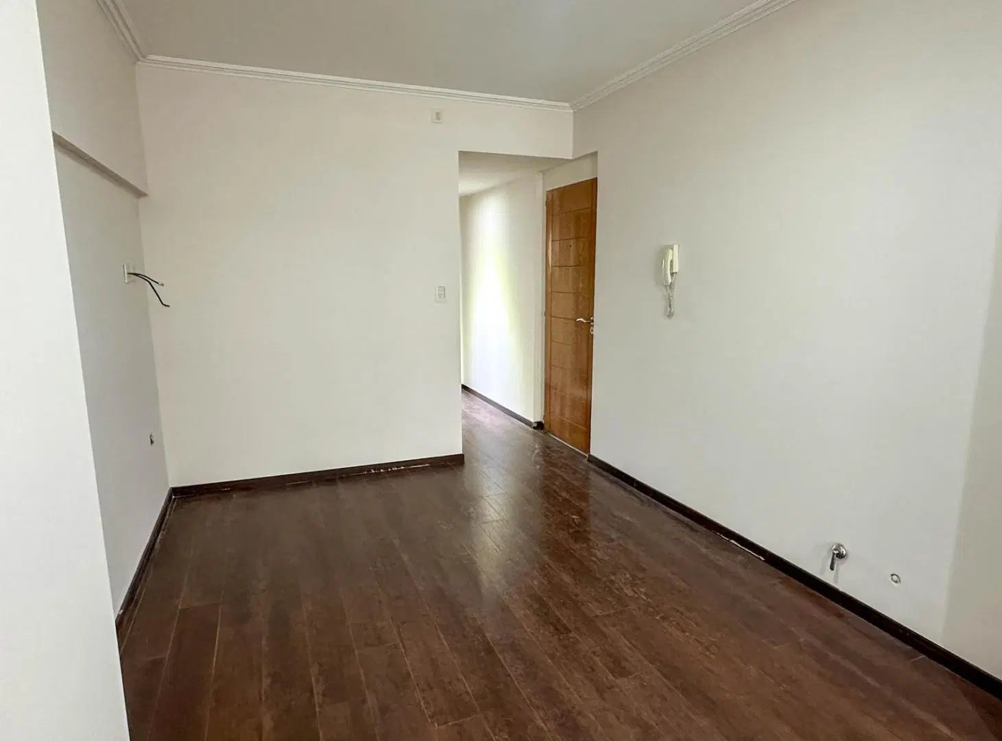 Venta departamento un dormitorio con amenities zona rio 4