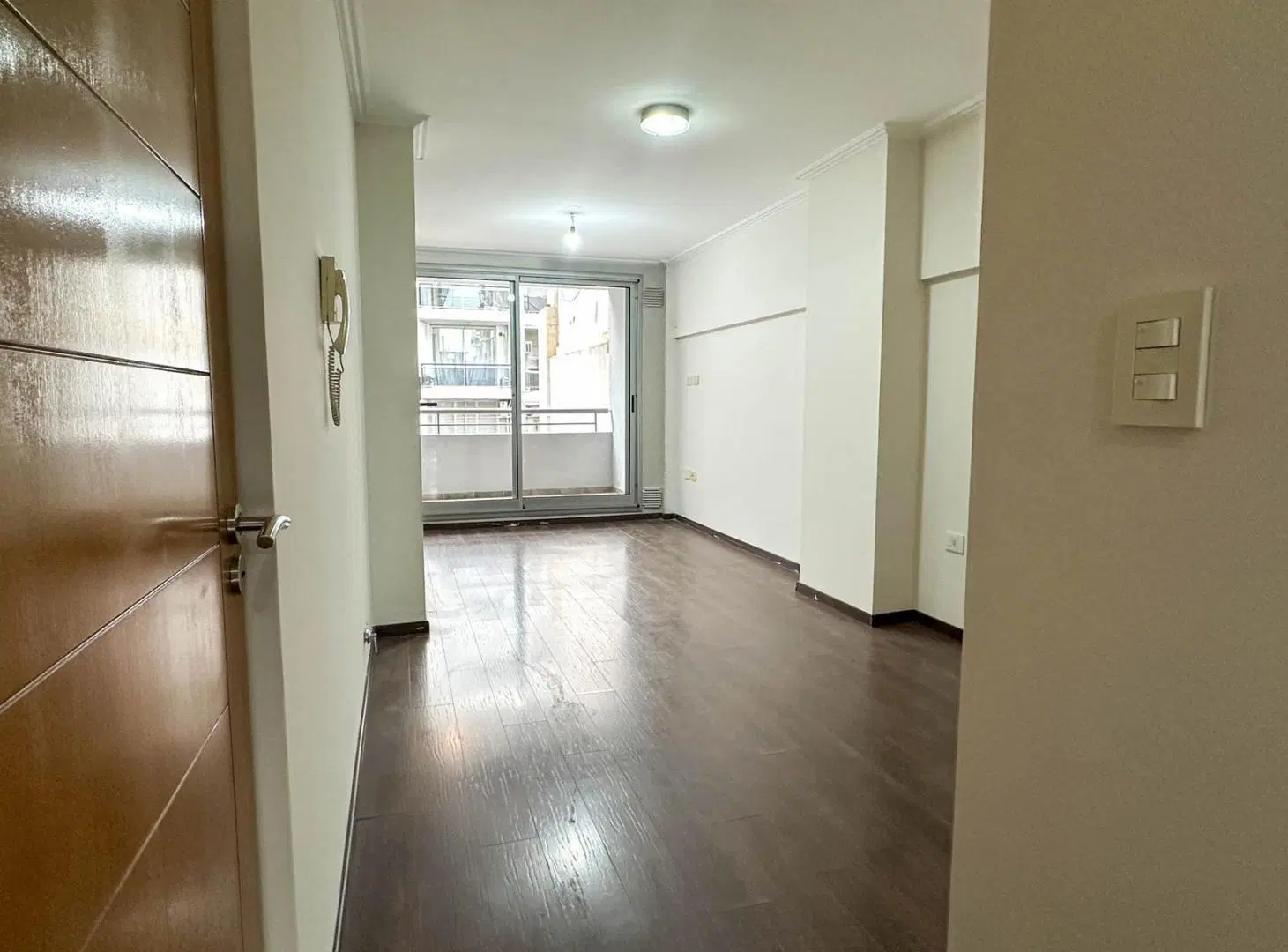 Venta departamento un dormitorio con amenities zona rio 5
