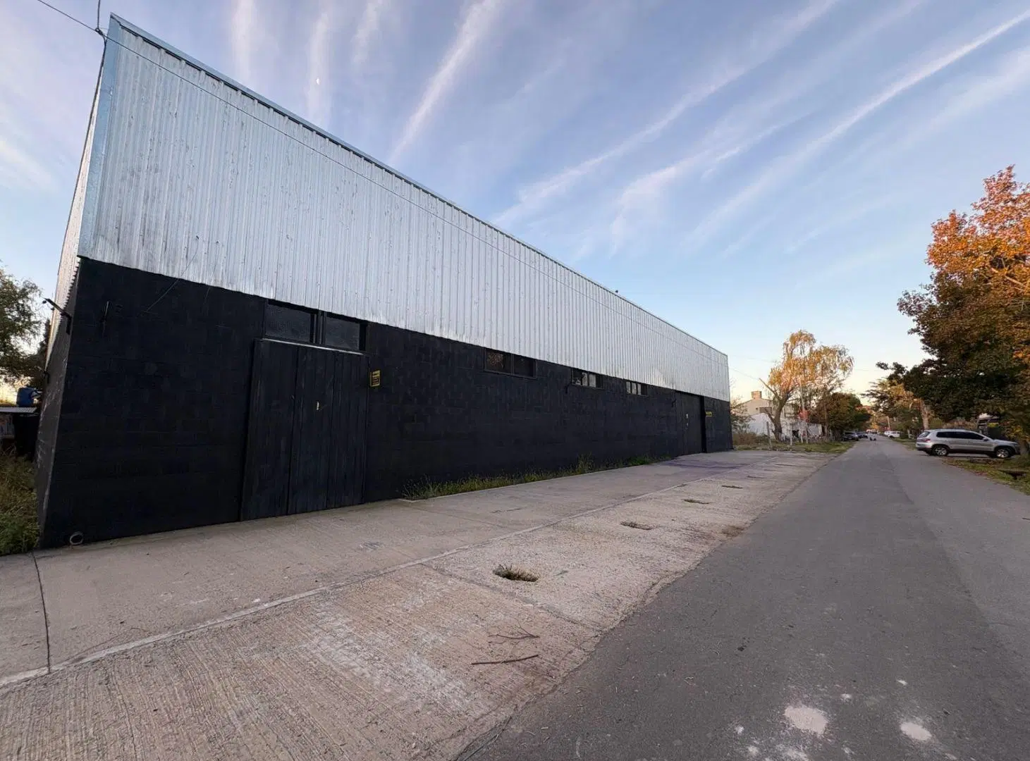Depósito 600m2 fisherton 3