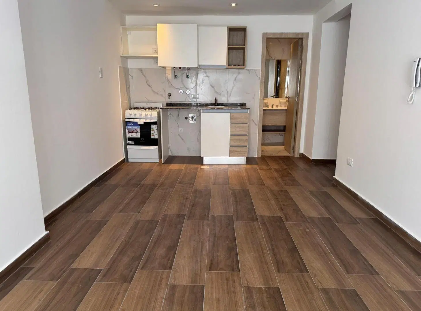 venta departamento mitre 1100 monoambiente amplio divisible balcon luminoso 5